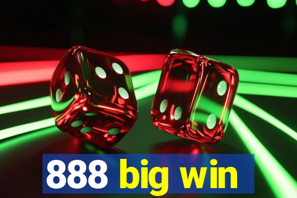 888 big win